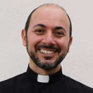 Padre Ivan De Oliveira